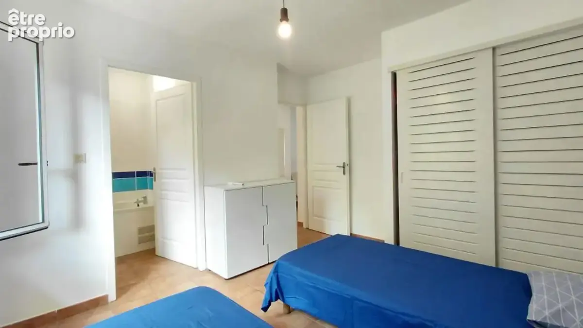 A VENDRE : Appartement T3 au Gosier (97190) - photo 14
