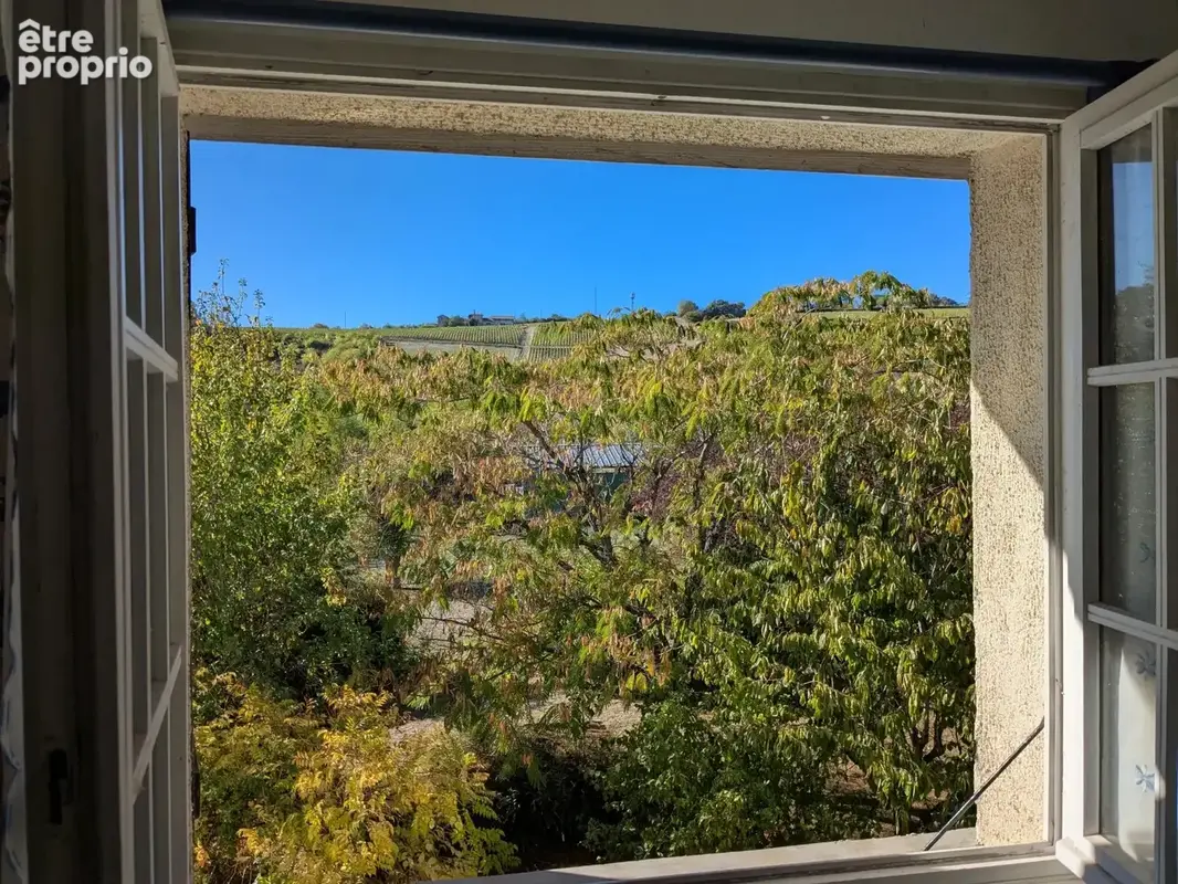 Maison 6 pièces 120 m² à vendre à Hurigny (71870) - photo 21