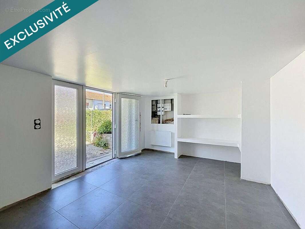 Photo 4 - Maison à JARNY