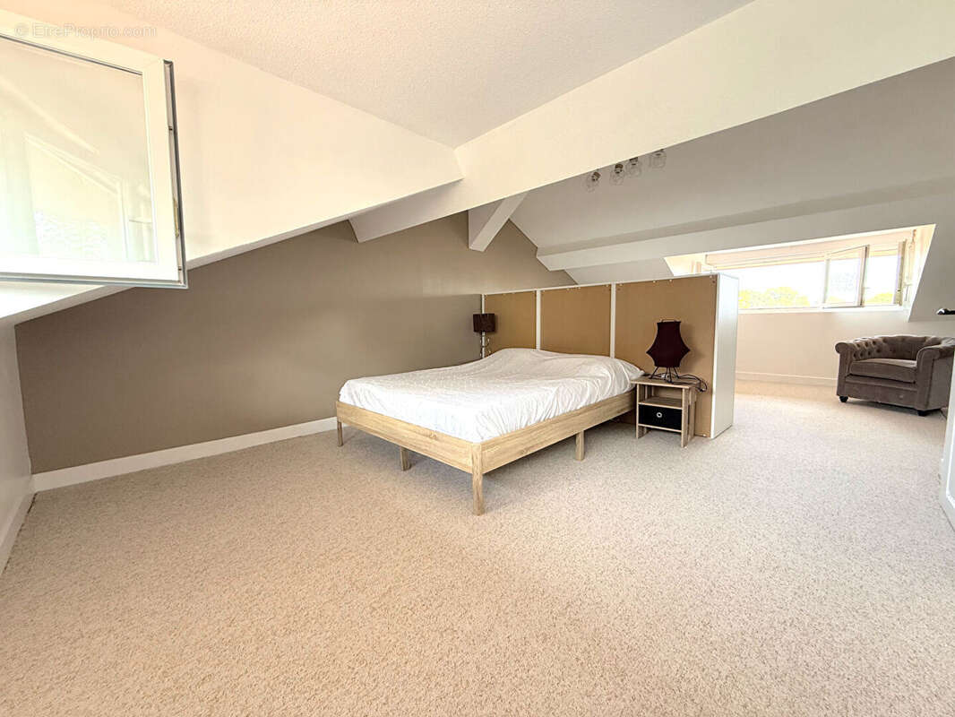 Appartement à BOUCAU