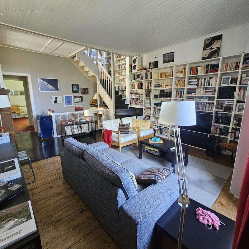 La maison des Souvenirs de Famille - photo 20