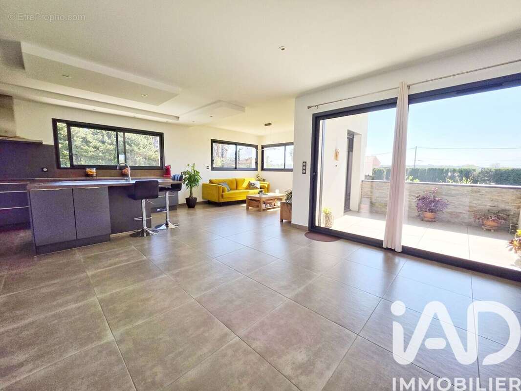 Photo 7 - Maison à PERPIGNAN