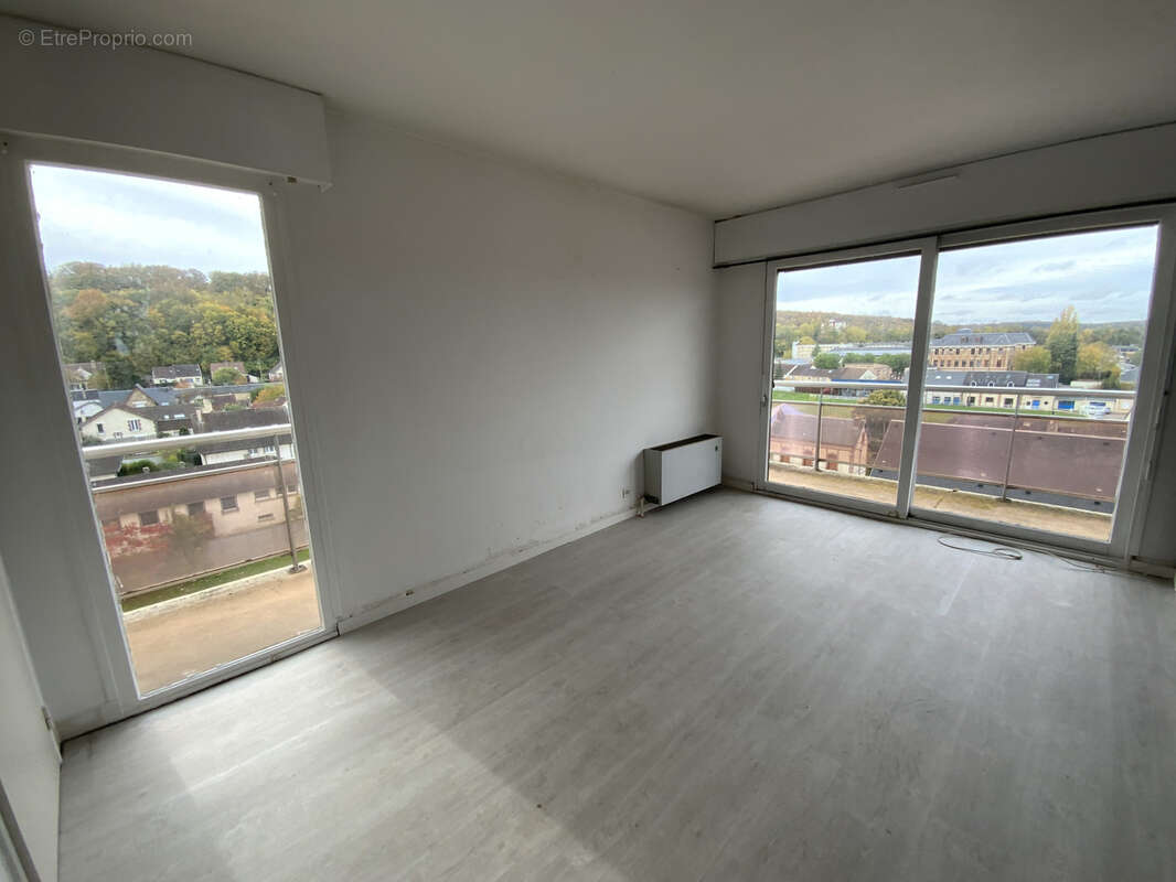 Appartement à EVREUX