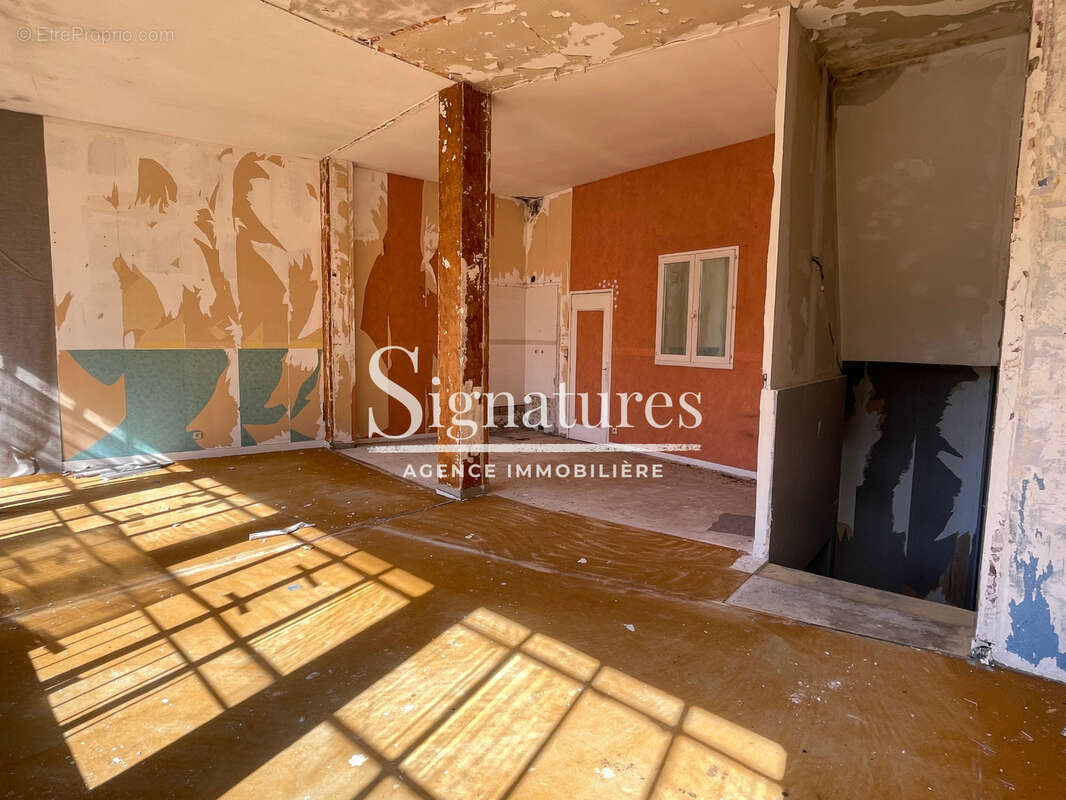 Appartement à ANGOULEME