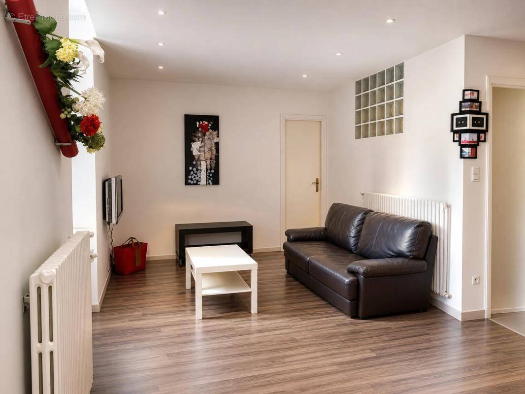Appartement à LOURDES