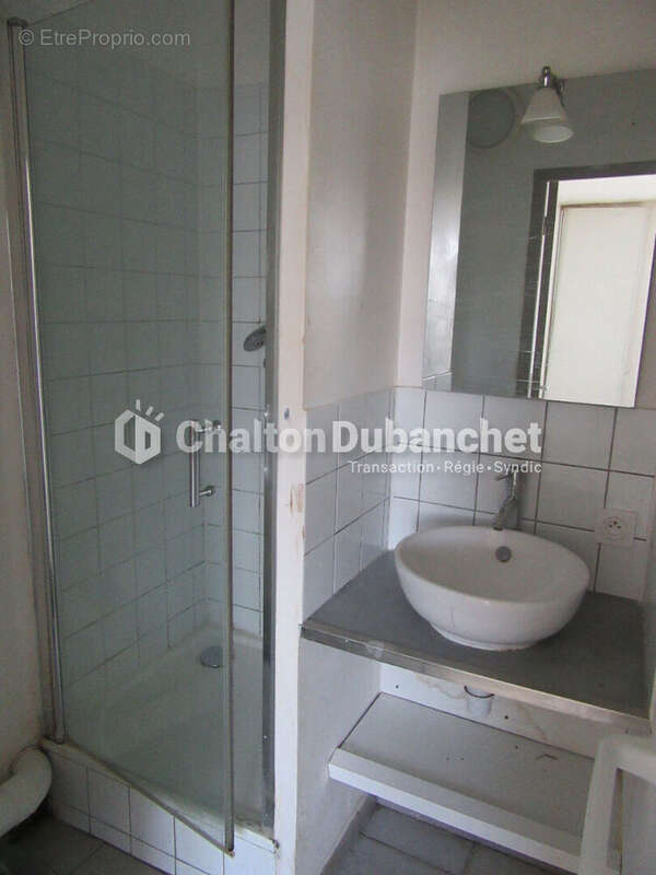 Appartement à ROANNE