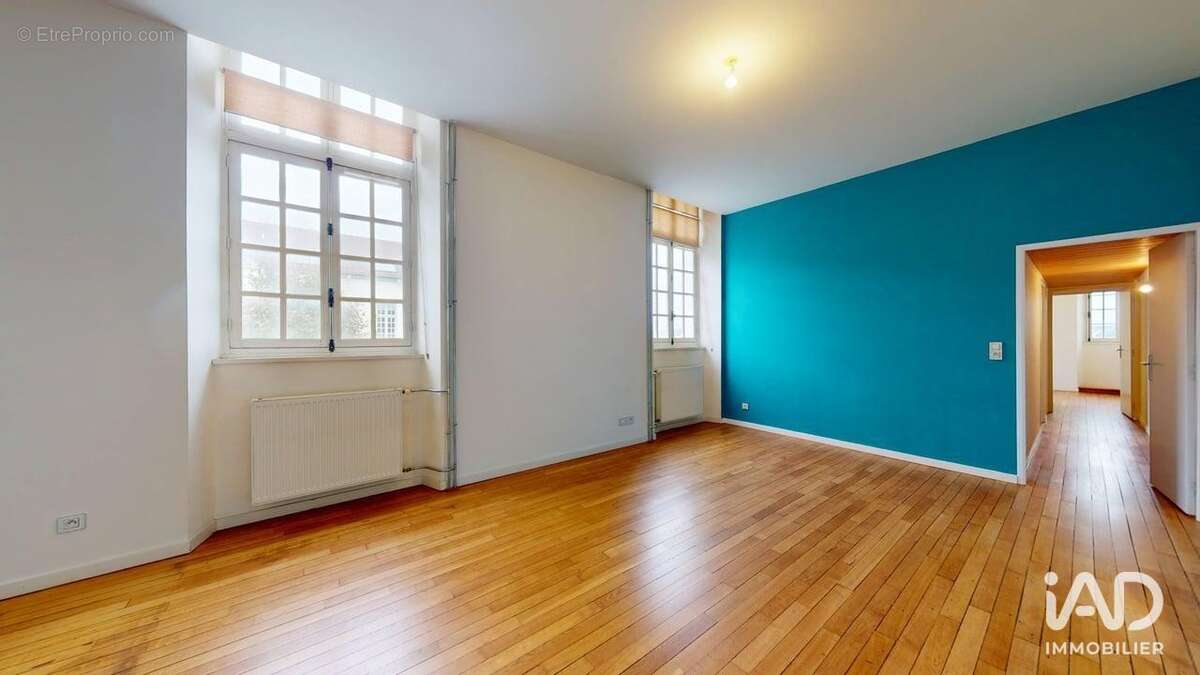 Photo 2 - Appartement à AUXERRE