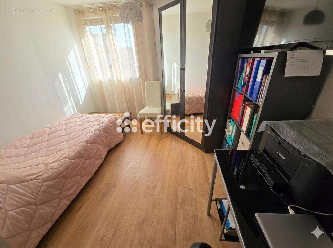 Appartement à GARDANNE