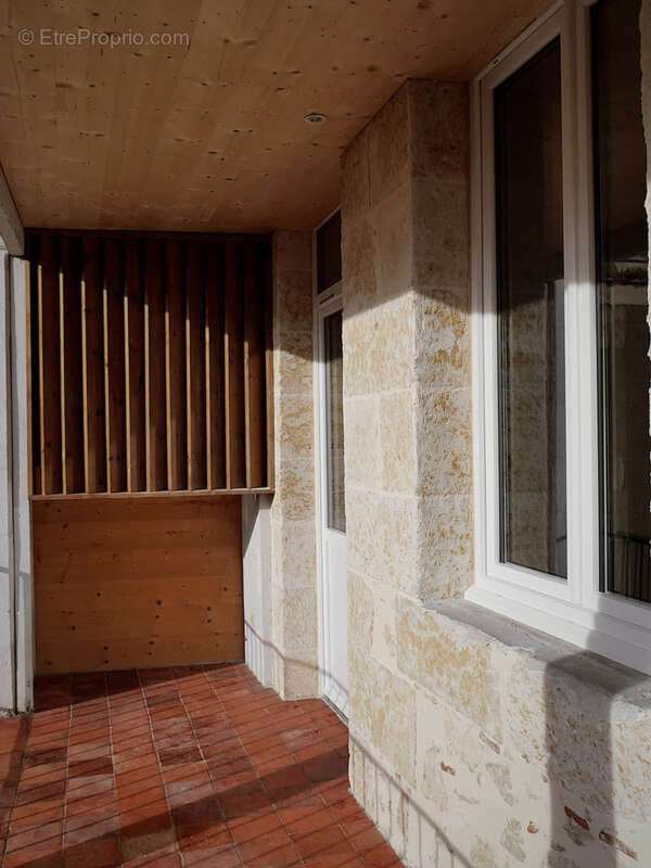 Appartement à AUCH