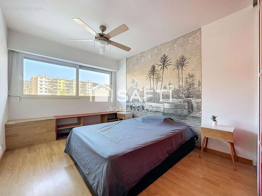 Photo 5 - Appartement à NICE