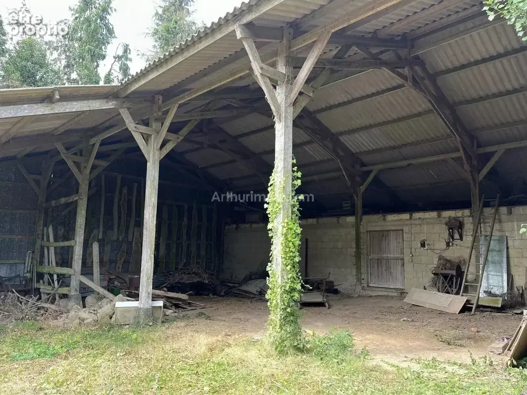 Vente Terrain (22150) 88 500ï¿œ - photo 2
