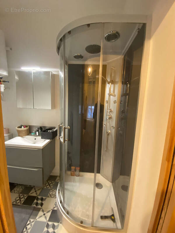 Appartement t2 a vendre brest saint-michel - photo 4