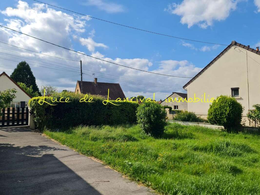Photo 5 - Maison à SAINT-GOBAIN