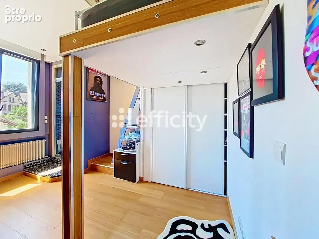 Maison 120 m² à Poissy  - photo 15