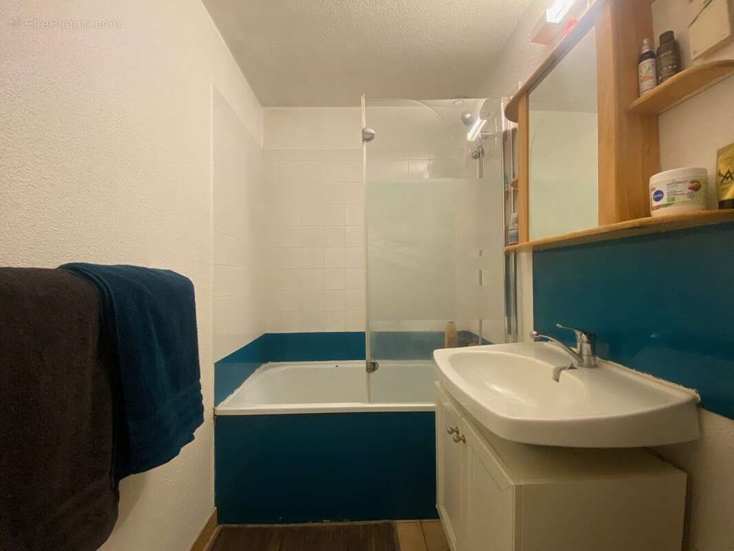Appartement à ARES