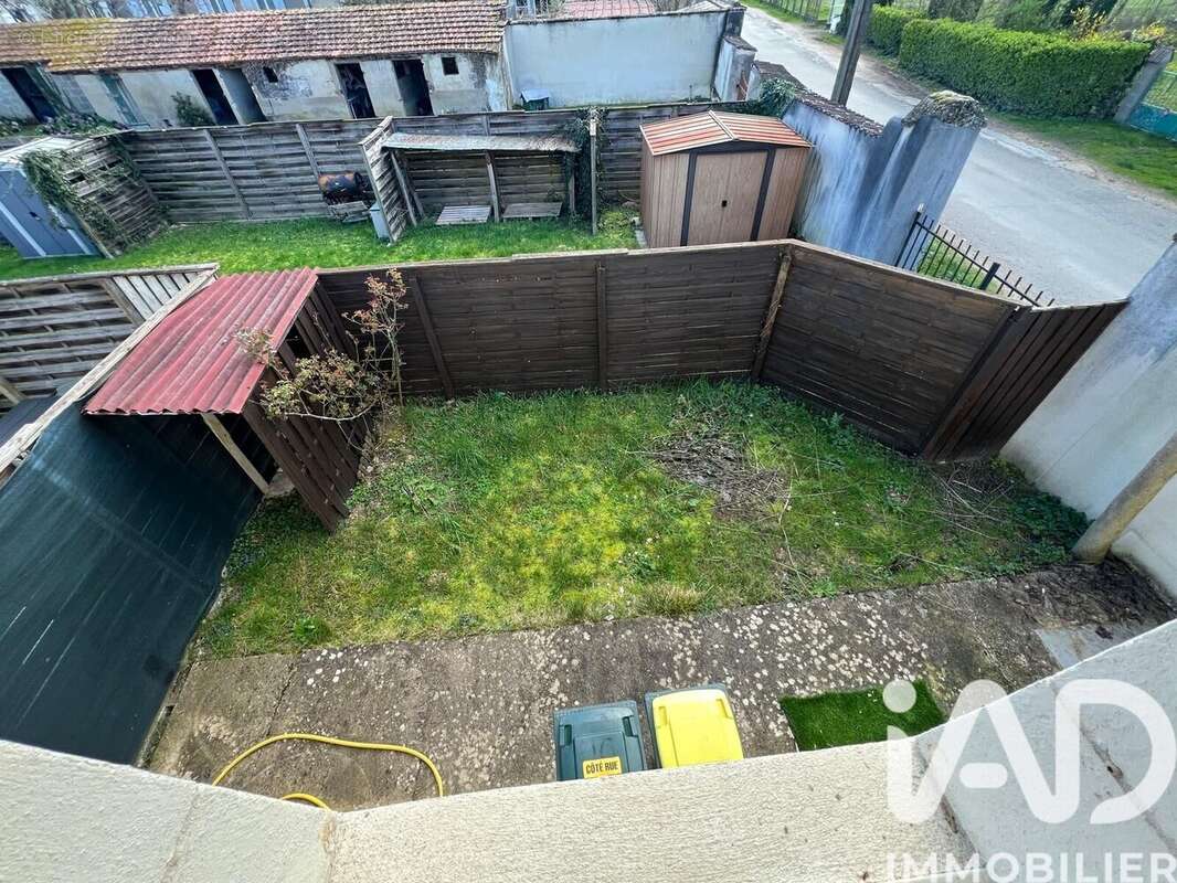 Photo 3 - Appartement à BOURGES