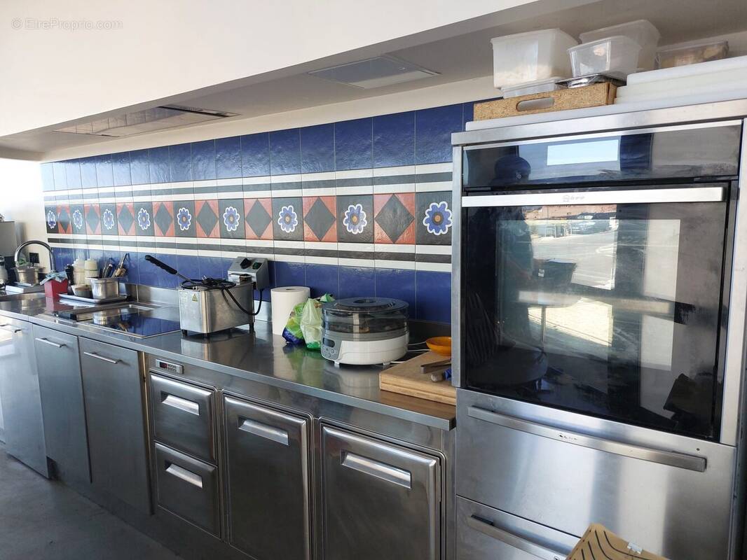 Cuisine - Autre à SETE