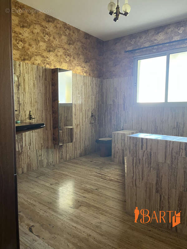 Maison à SAINT-FLORENT-SUR-CHER