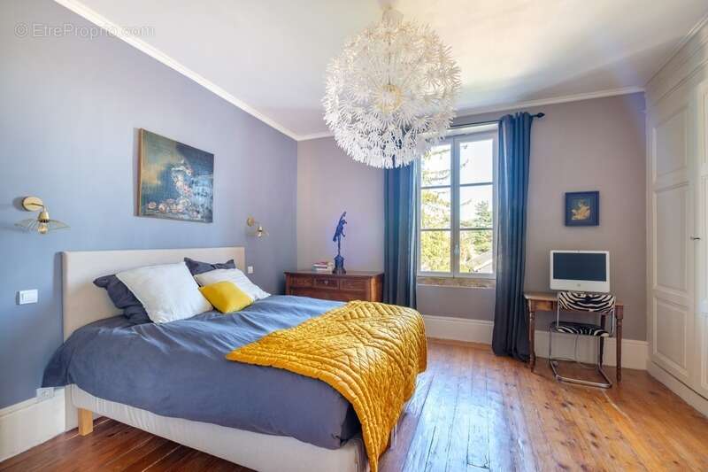 Maison à FRANCHEVILLE