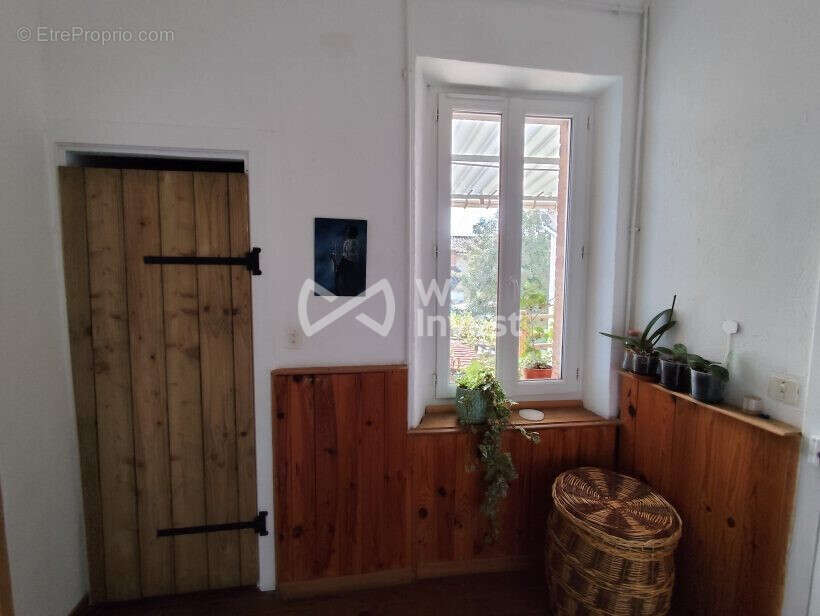 Appartement à SAINT-PAUL-CAP-DE-JOUX