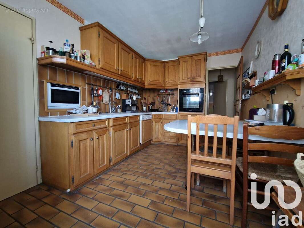 Photo 6 - Maison à NOISIEL