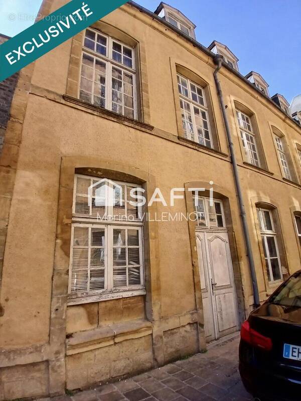 Photo 1 - Appartement à SEDAN