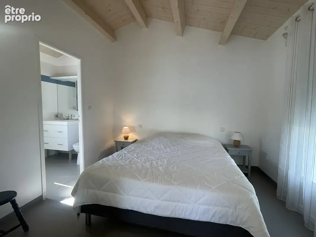 Maison  au calme, à deux pas de la plage et du village   Le Bois-Plage-en-Ré - photo 7
