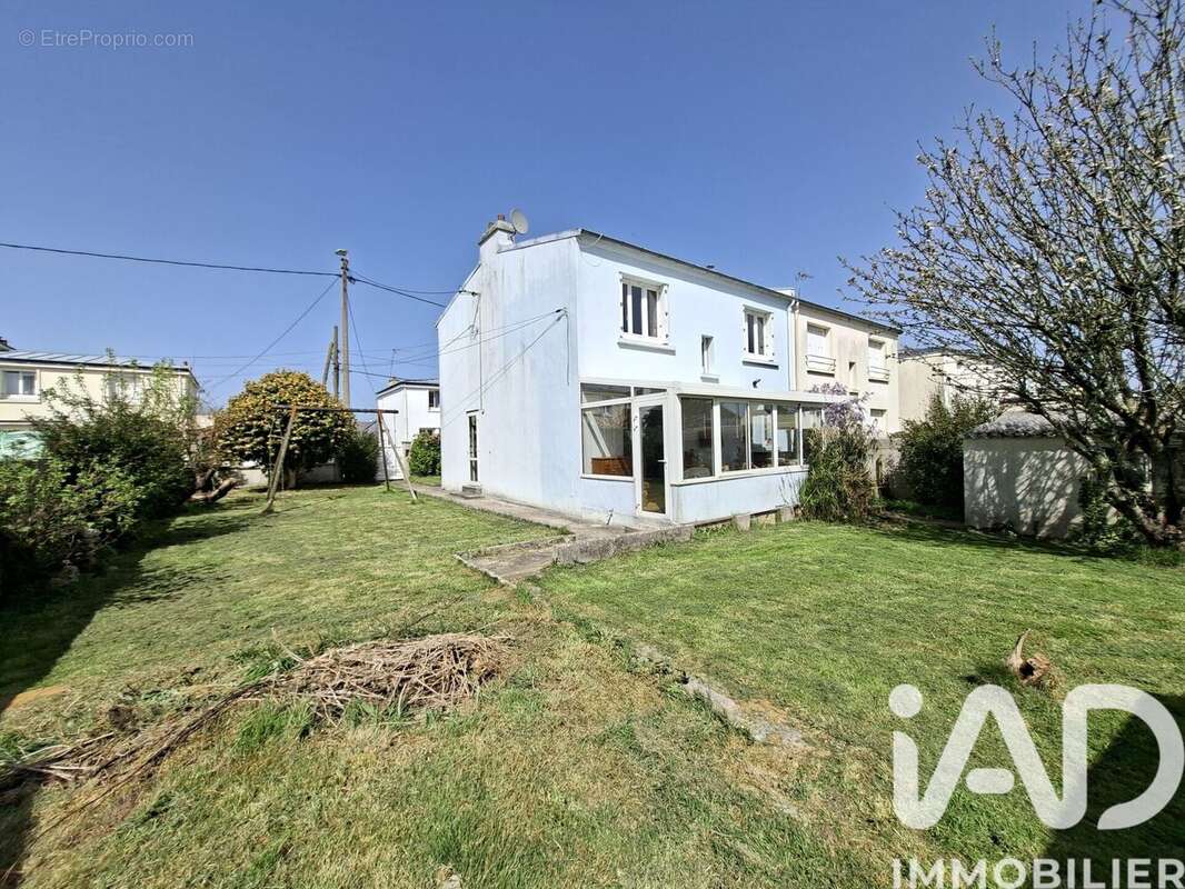 Photo 1 - Maison à BREST