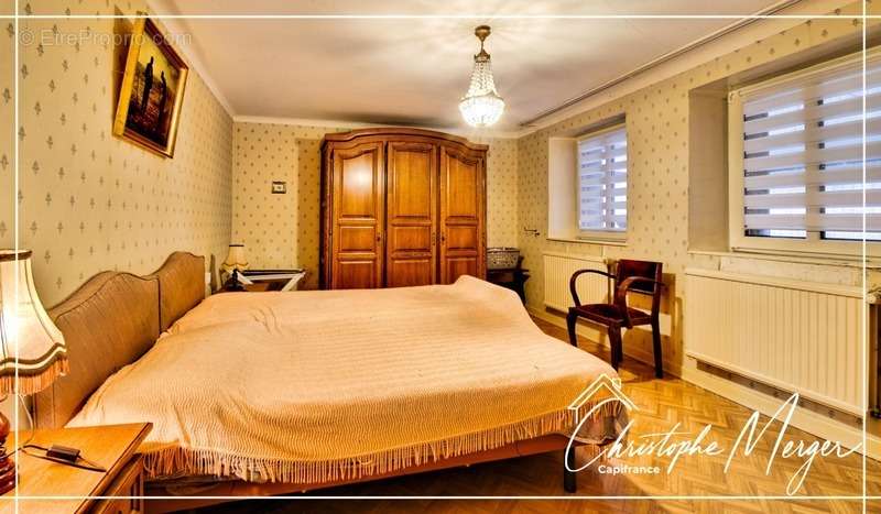 Maison à PHALSBOURG