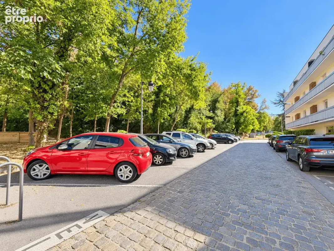 Superbe Maison de ville avec terrasse et cave - photo 18