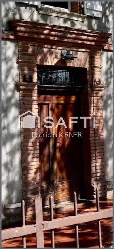 Photo 1 - Maison à LISLE-SUR-TARN