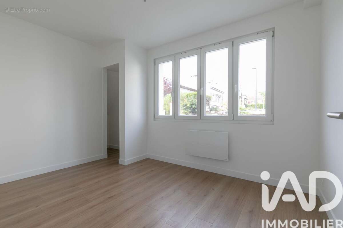 Photo 7 - Appartement à FONTENAY-SOUS-BOIS