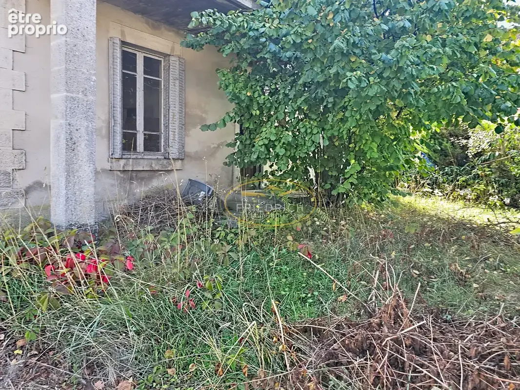Maison de village a rénover - photo 2