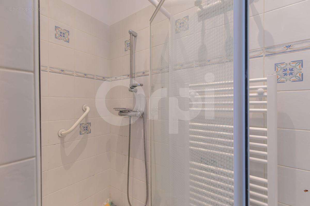 Maison à BOISSY-SAINT-LEGER