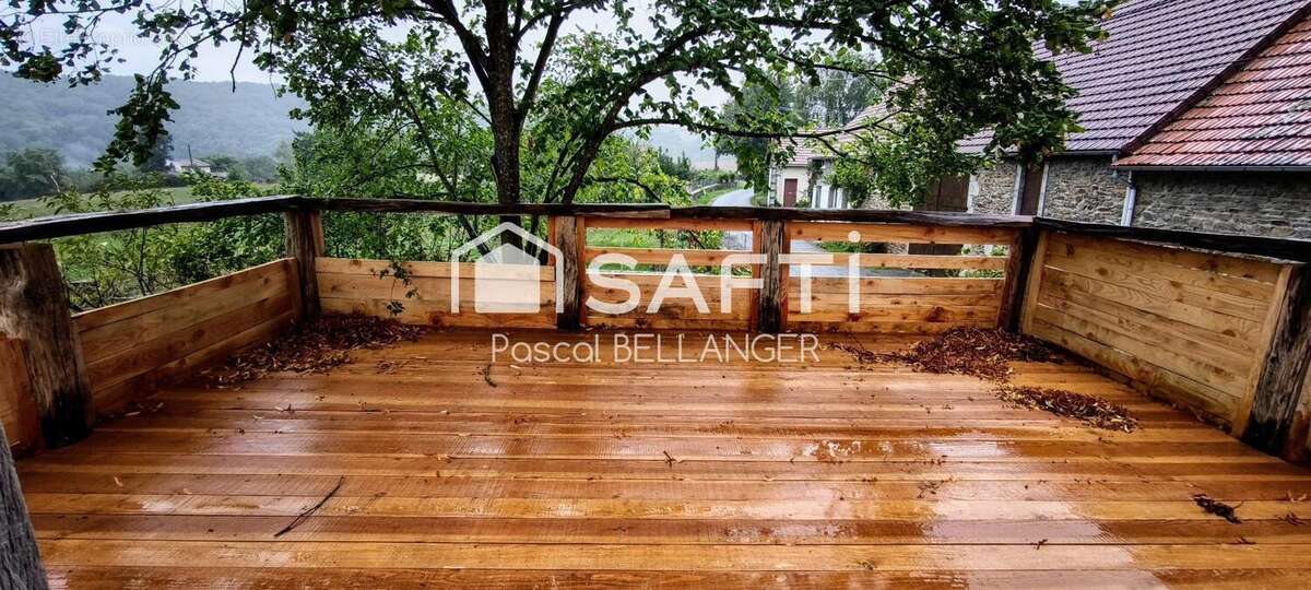 Photo 7 - Maison à CHOUVIGNY