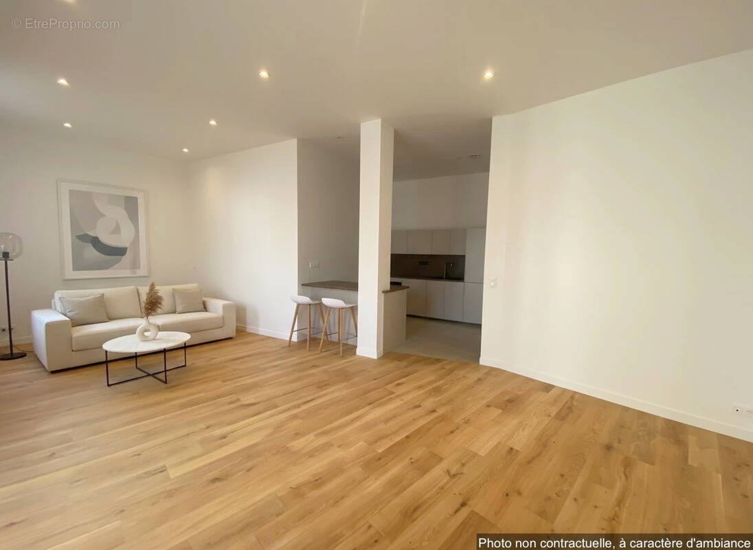 Appartement à ROYAN