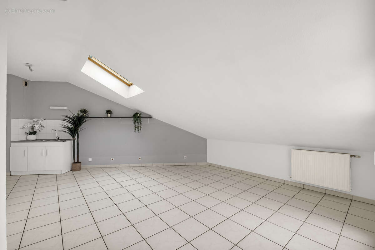 Appartement à LYON-3E