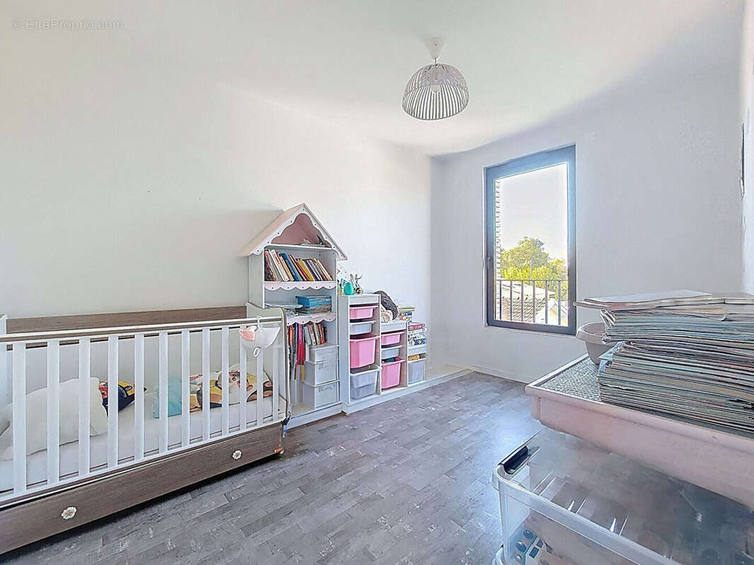 Appartement à BLANQUEFORT