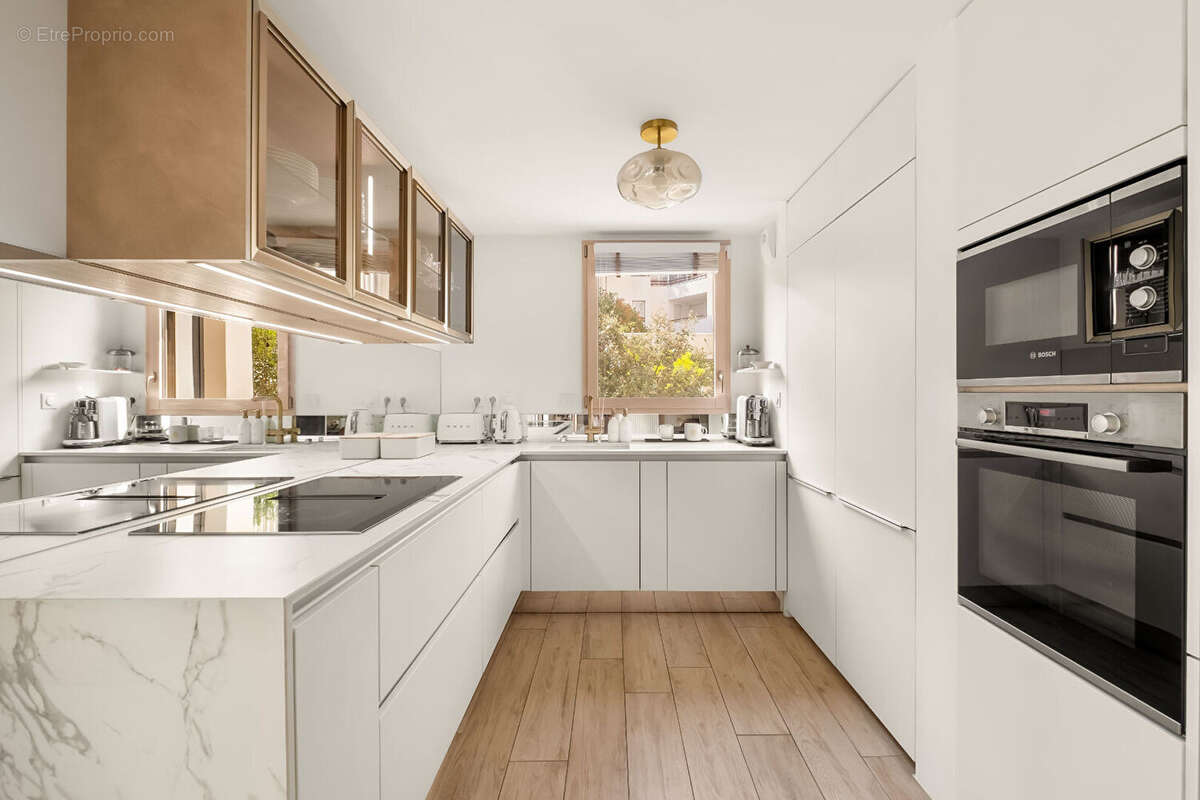 Appartement à LYON-3E