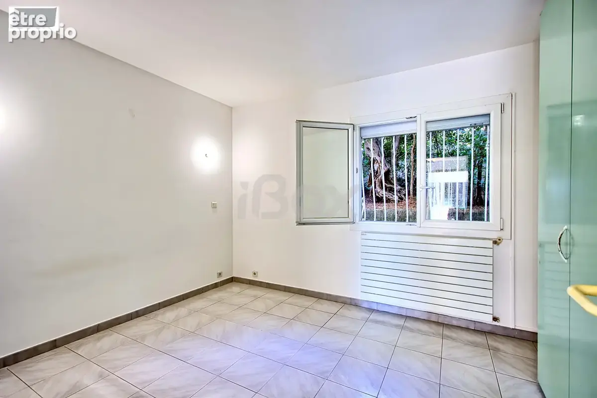 TOULON BAS FARON - type 3 avec terrasse et parking - photo 12