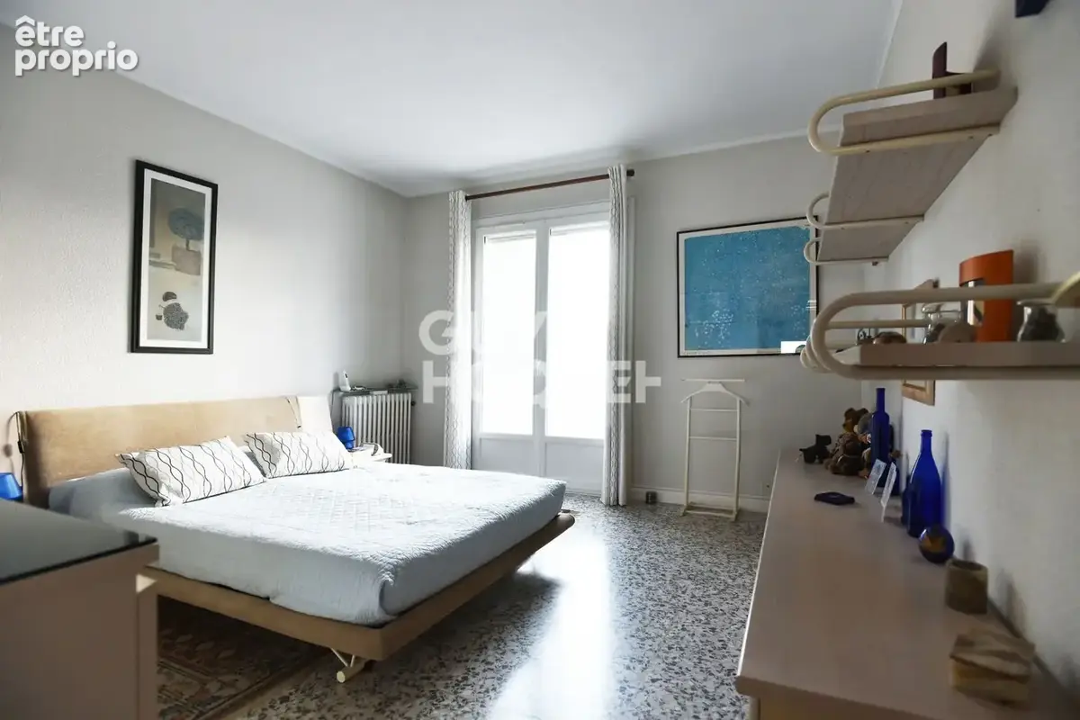 Grande Maison Familiale  Montpellier 171M2 , 5 chambres-, jardin, garage - photo 11