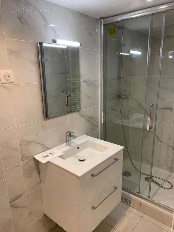 Maison à CHOISY-LE-ROI