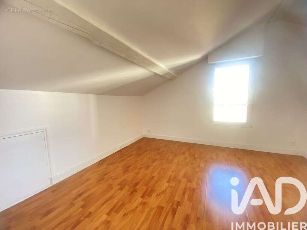 Photo 8 - Appartement à VICHY
