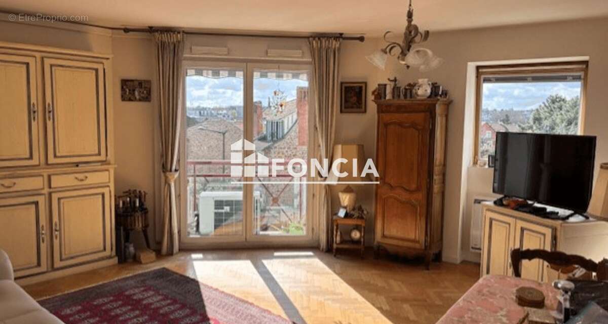 Appartement à ANTONY