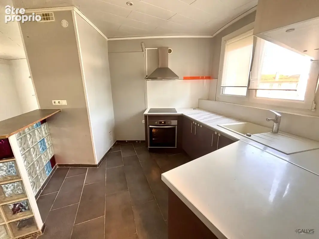 Appartement 4 pièces 74 m² à vendre à Tomblaine (54510) - photo 5