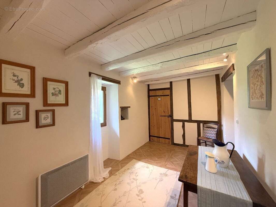 Maison de caractere - photo 6
