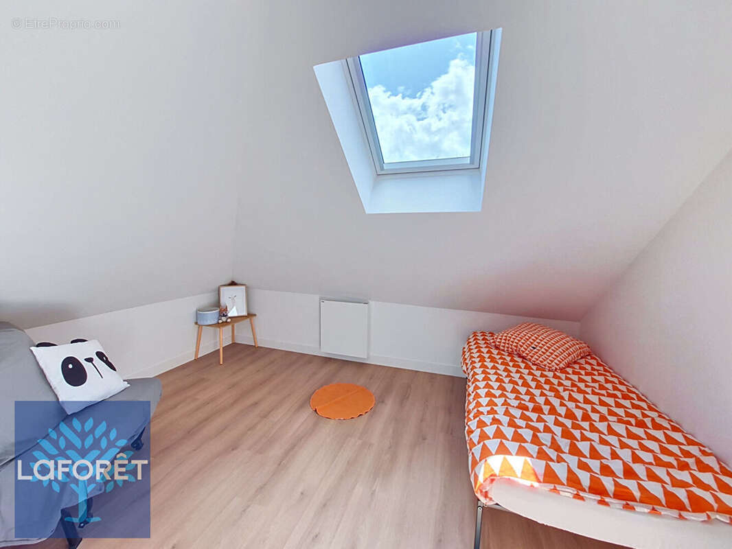 Appartement à CHARLY