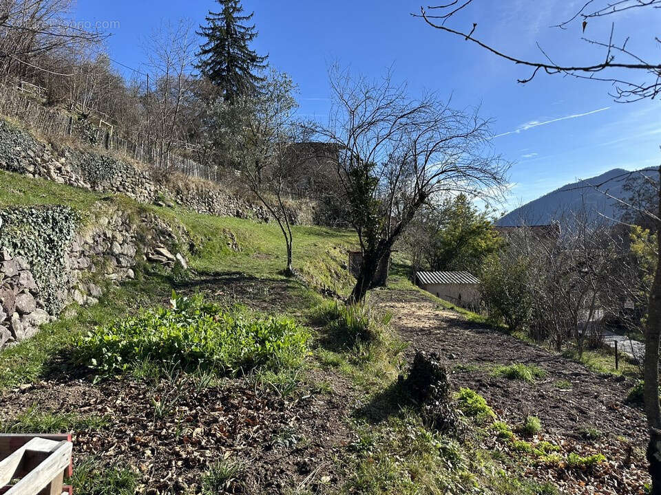 Maison à ROQUEBILLIERE