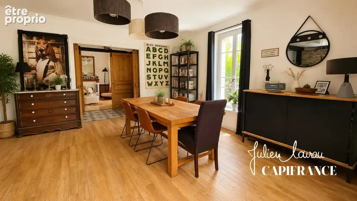 Maison à vendre 5 pièces - 191 m² - 4436 m² de Terrain - CONCARNEAU (29) - photo 9
