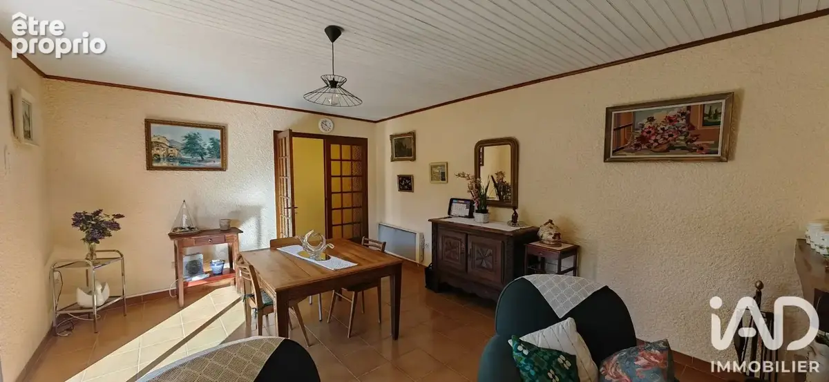 Photo 1 - Maison à TORREILLES
